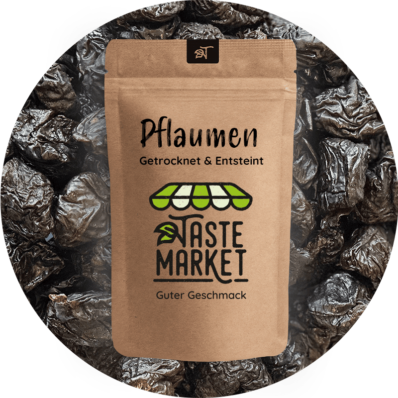 Pflaumen
