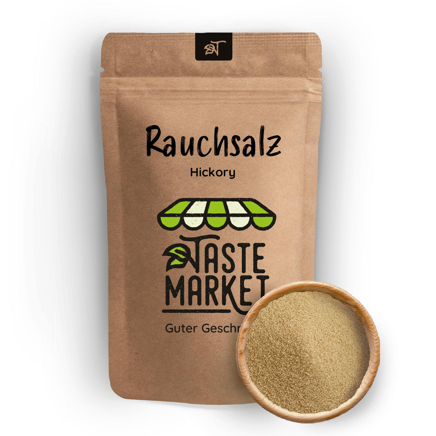 Rauchsalz