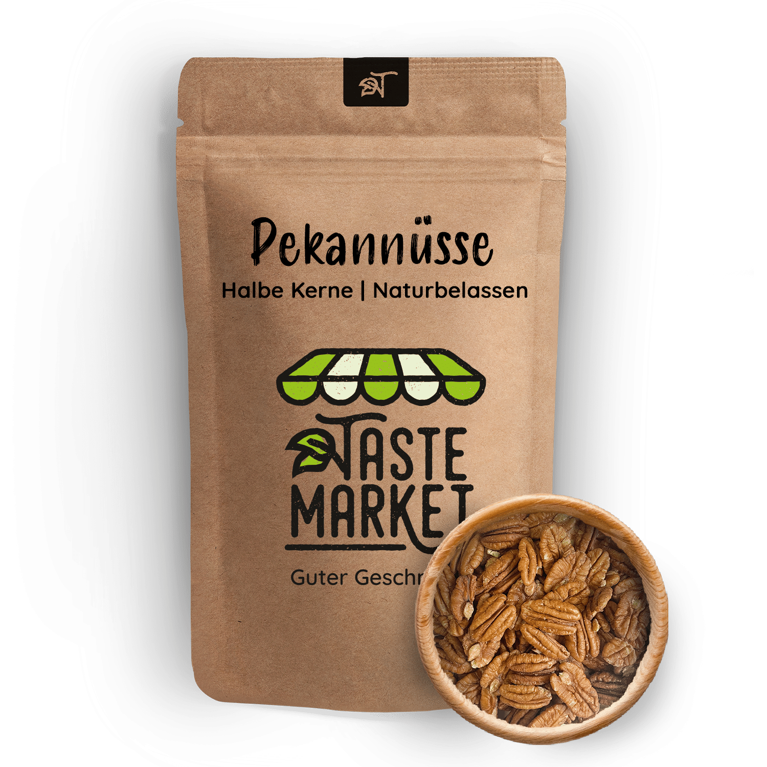 Pekannüsse