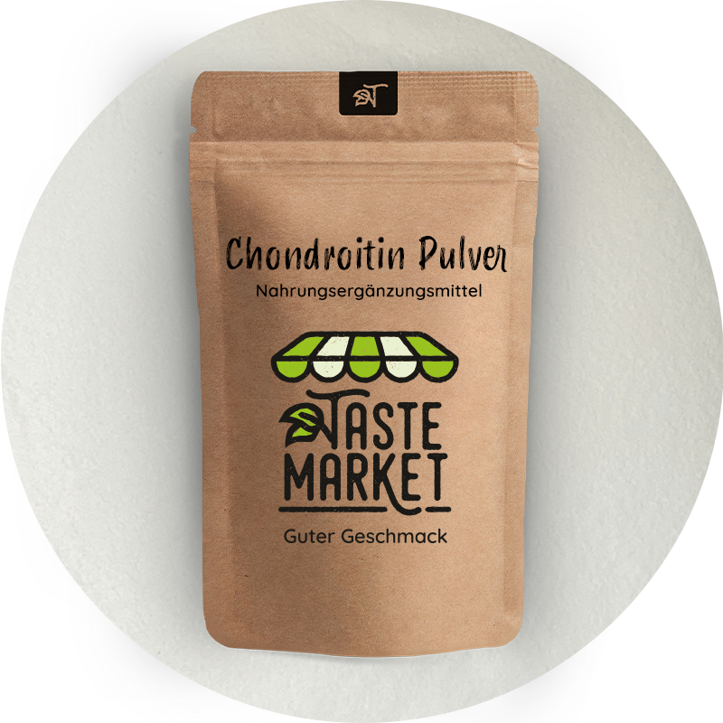 Chondroitin Pulver