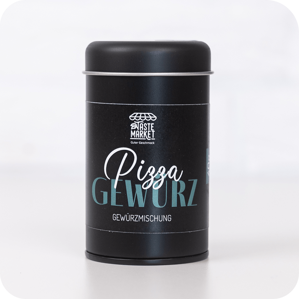 Pizza Gewürz