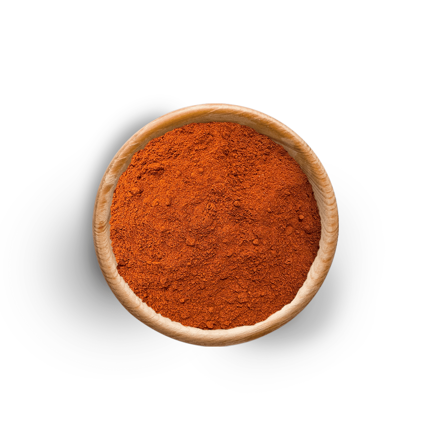 Paprika Geräuchert