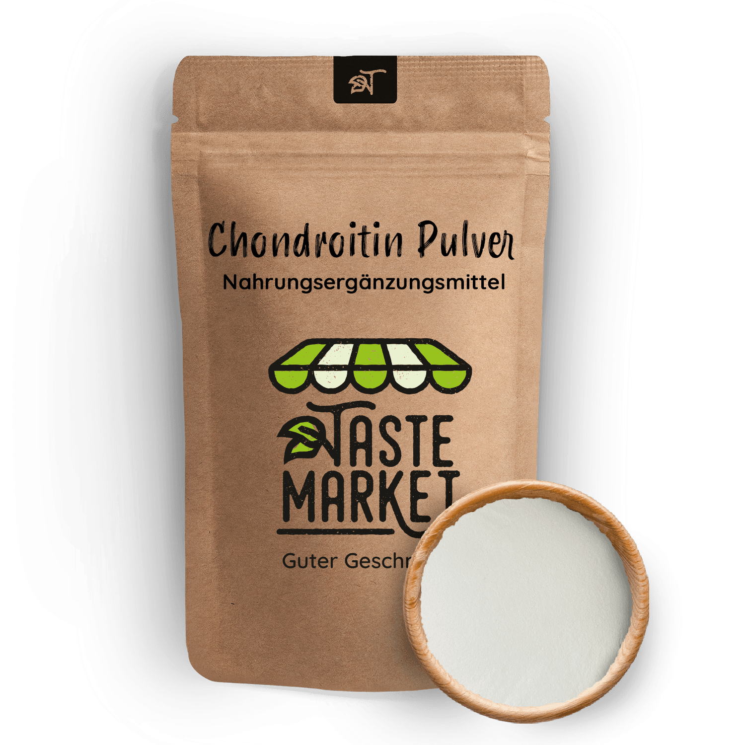 Chondroitin Pulver