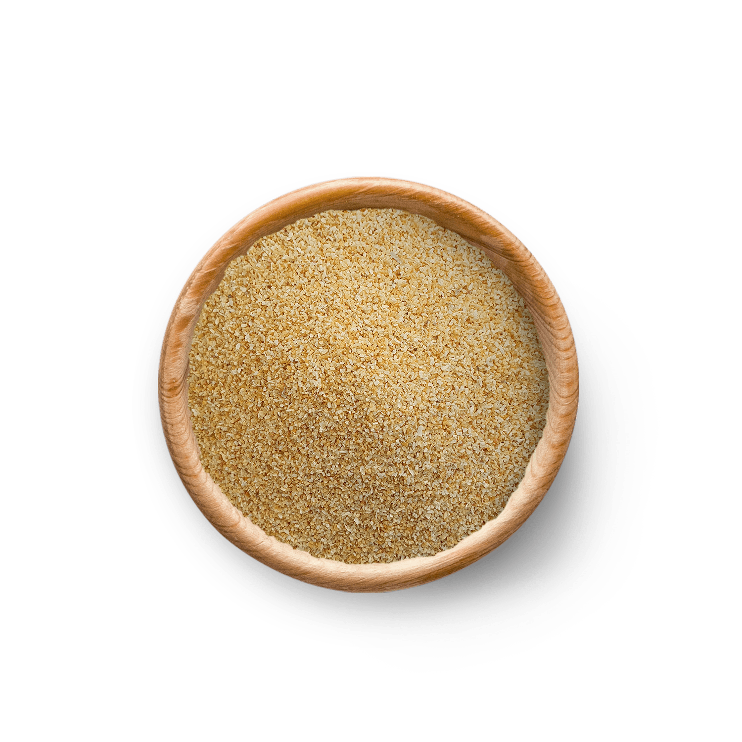 Knoblauchgranulat