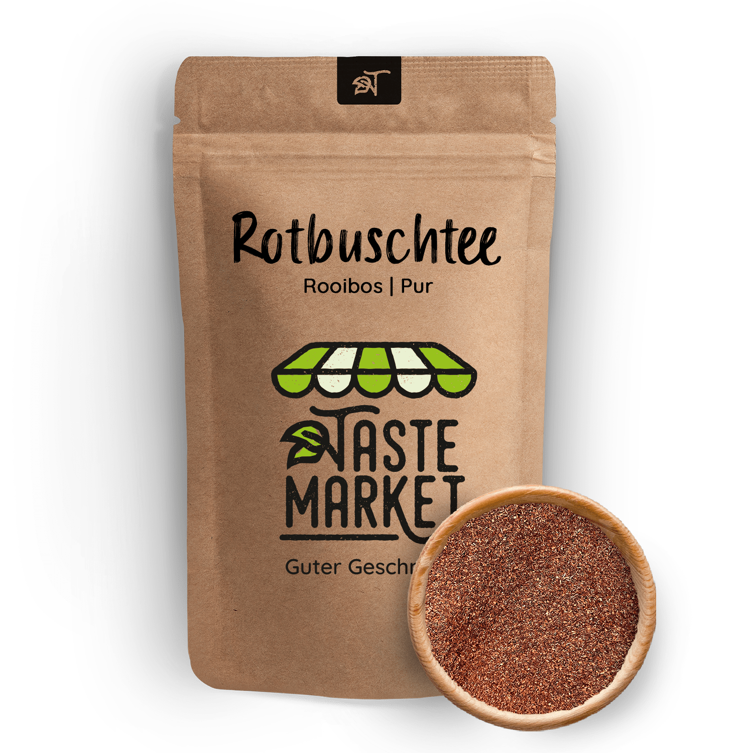 Rotbuschtee