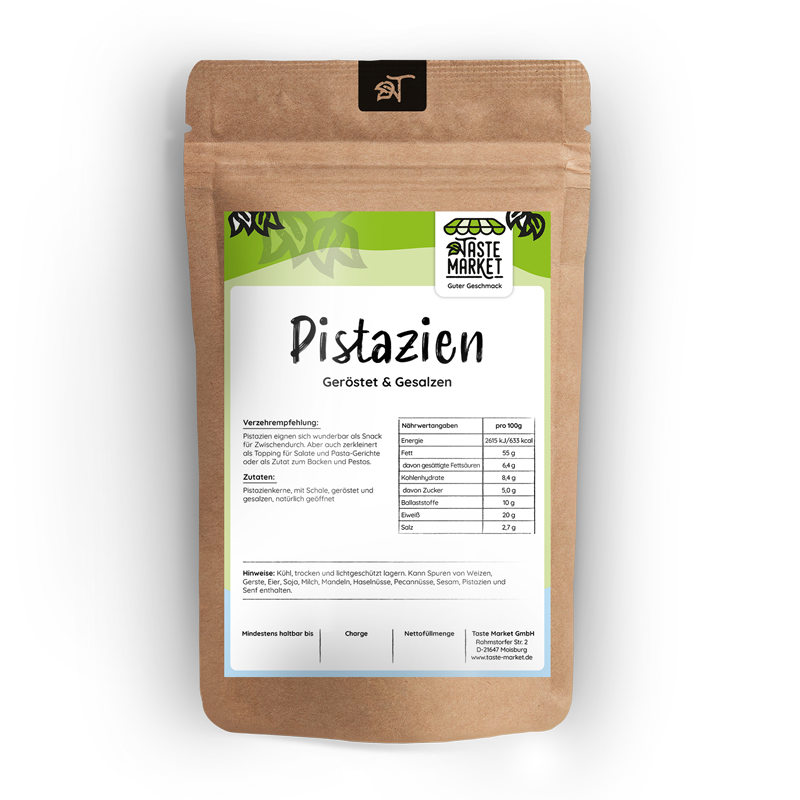 Pistazien