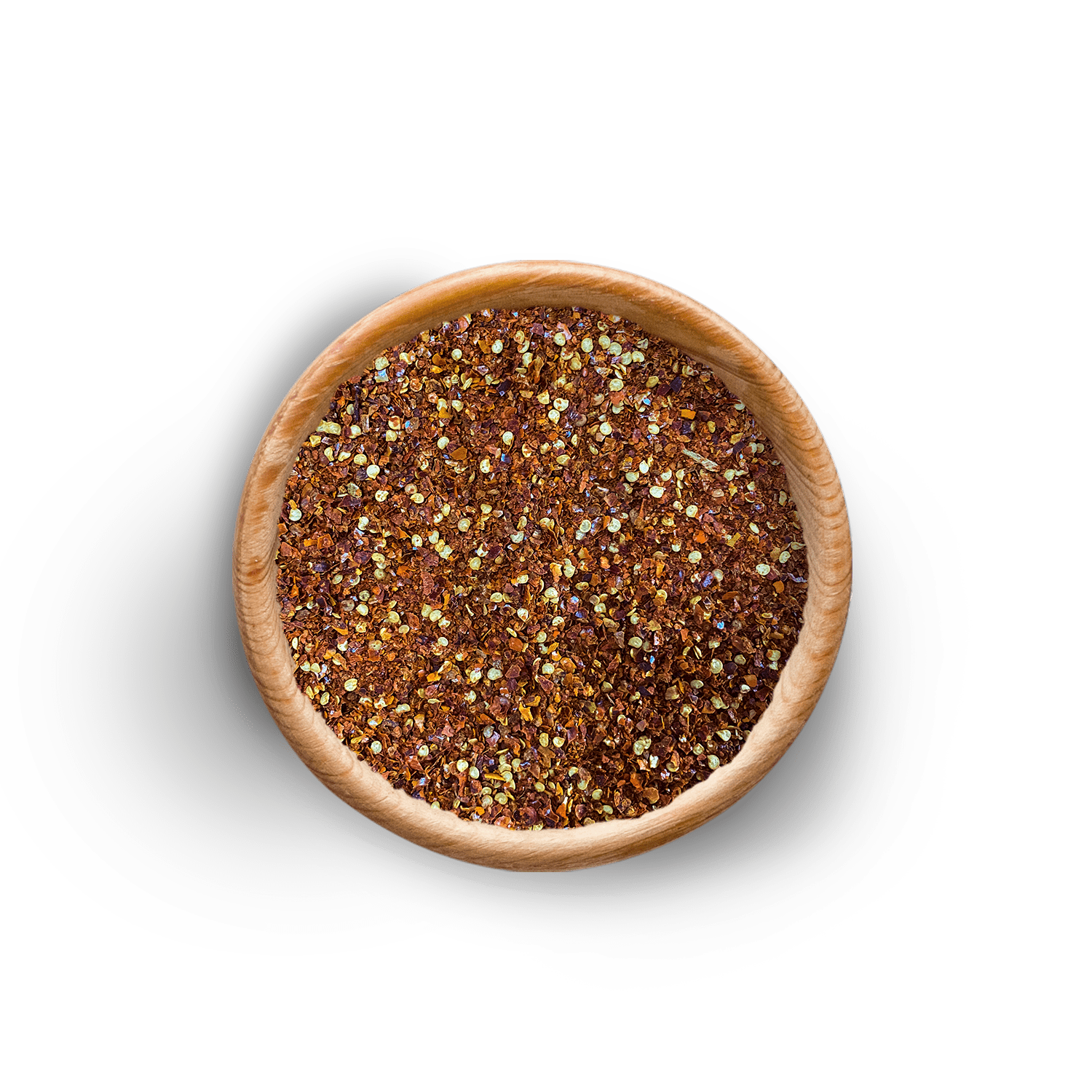 Chili Flocken