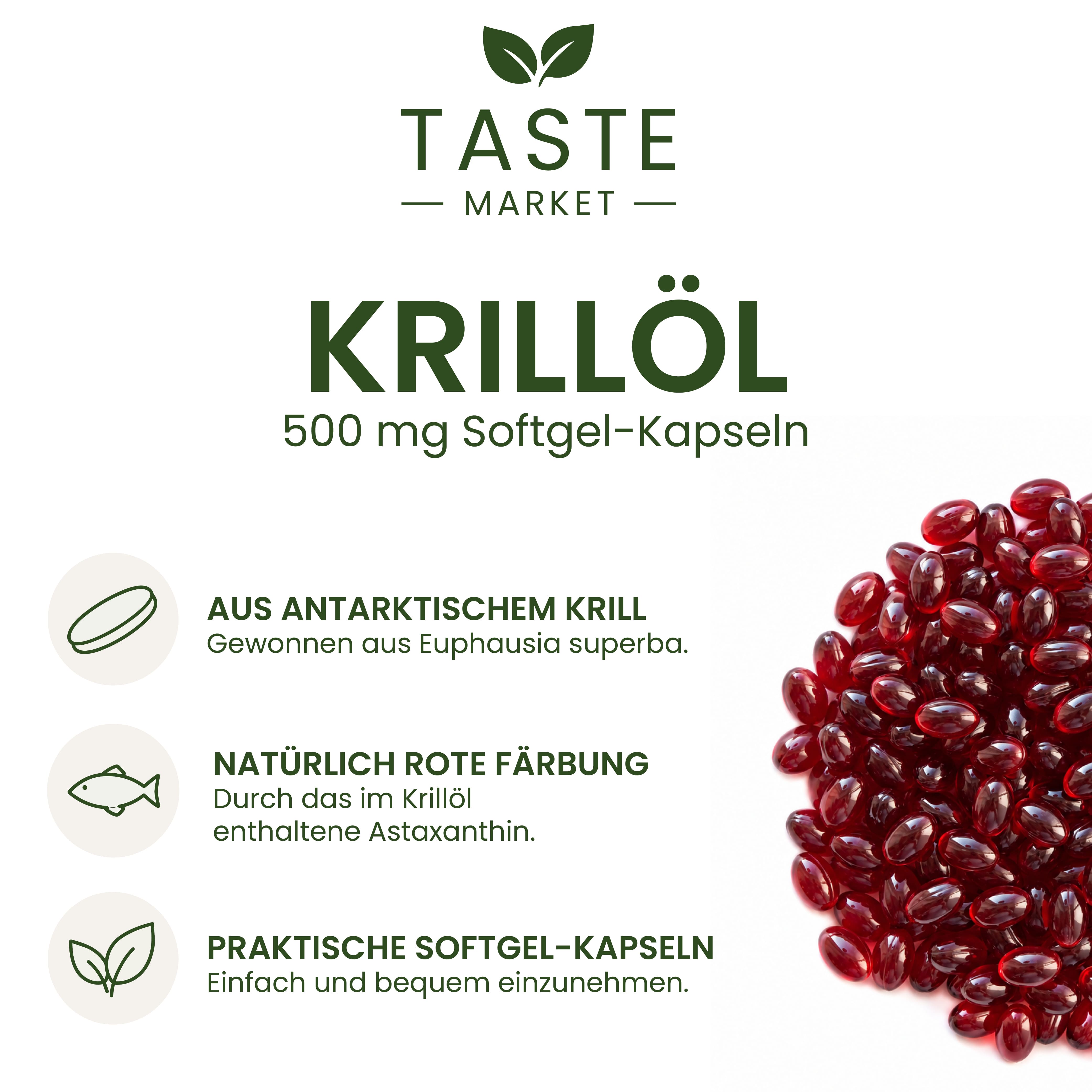 Krillöl