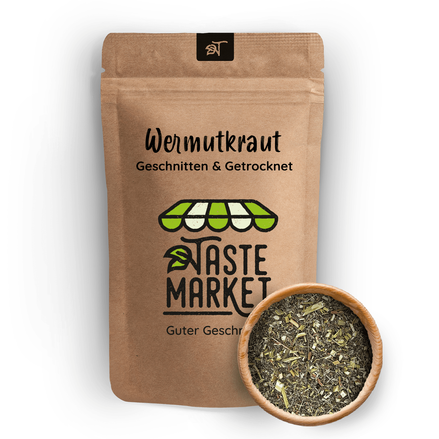 Wermutkraut