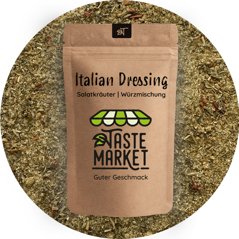 Italian Dressing