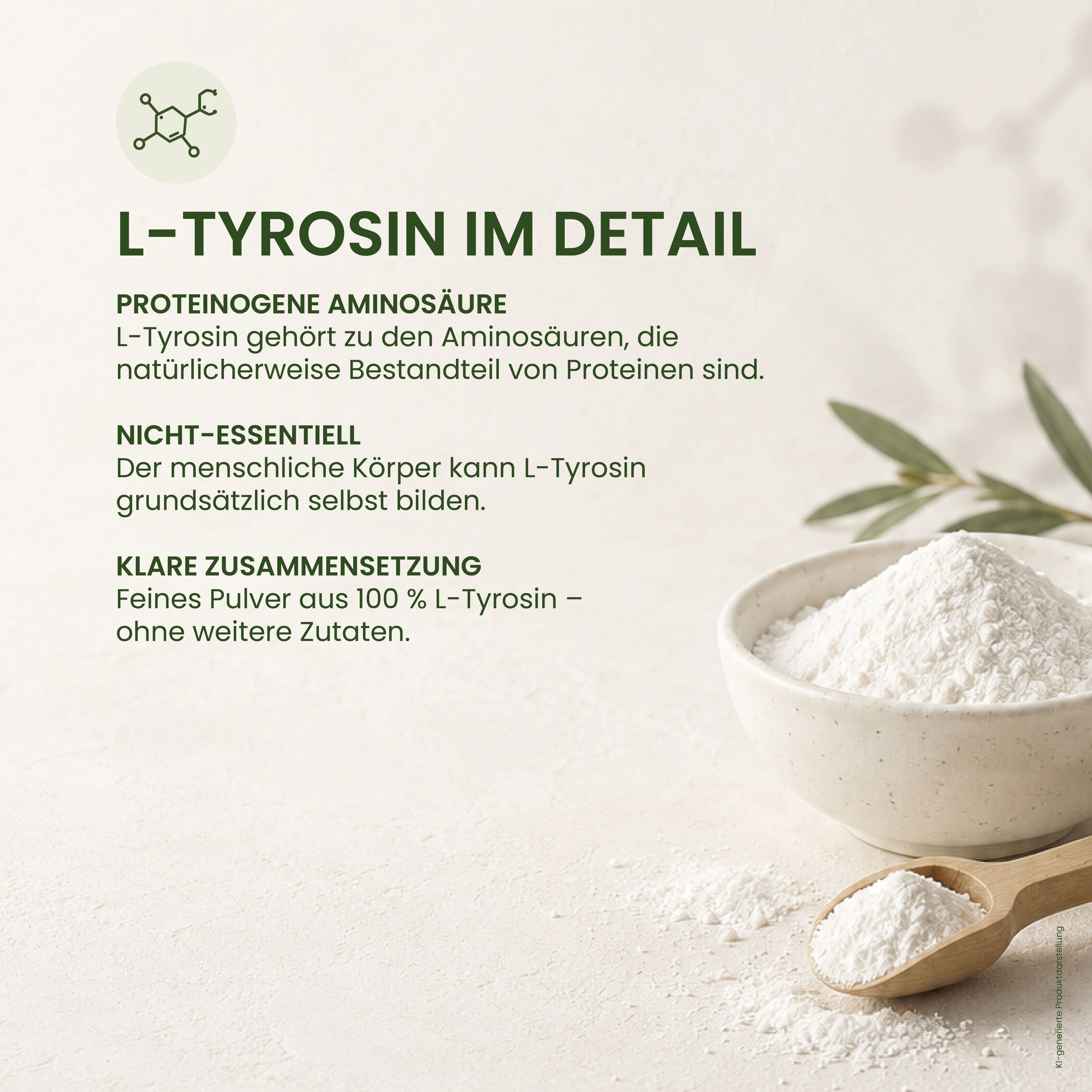 L-Tyrosin