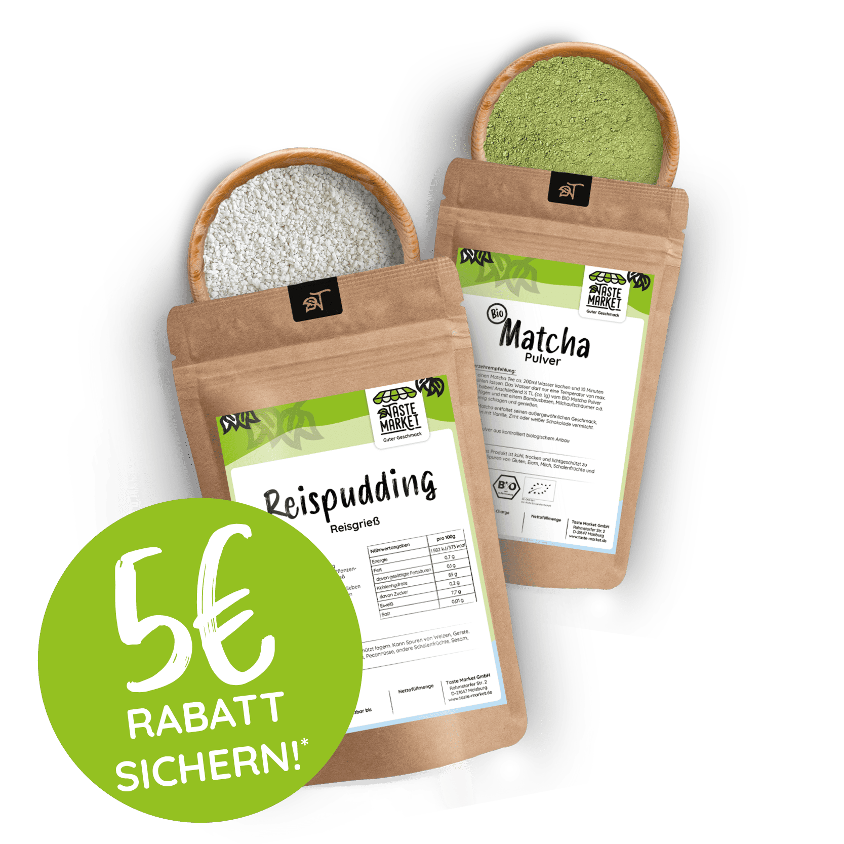 Verpackungen