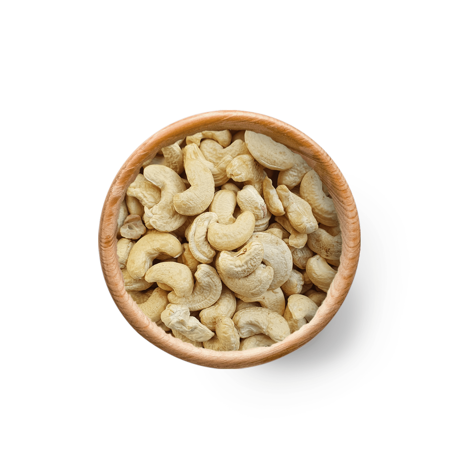 BIO Cashewkerne