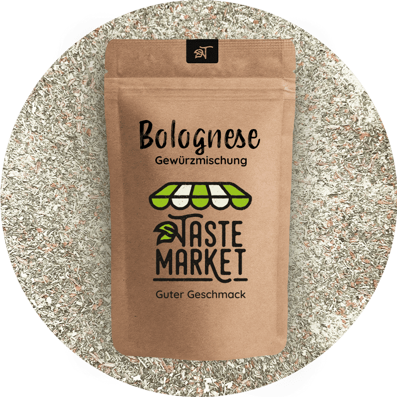 Bolognese Gewürz
