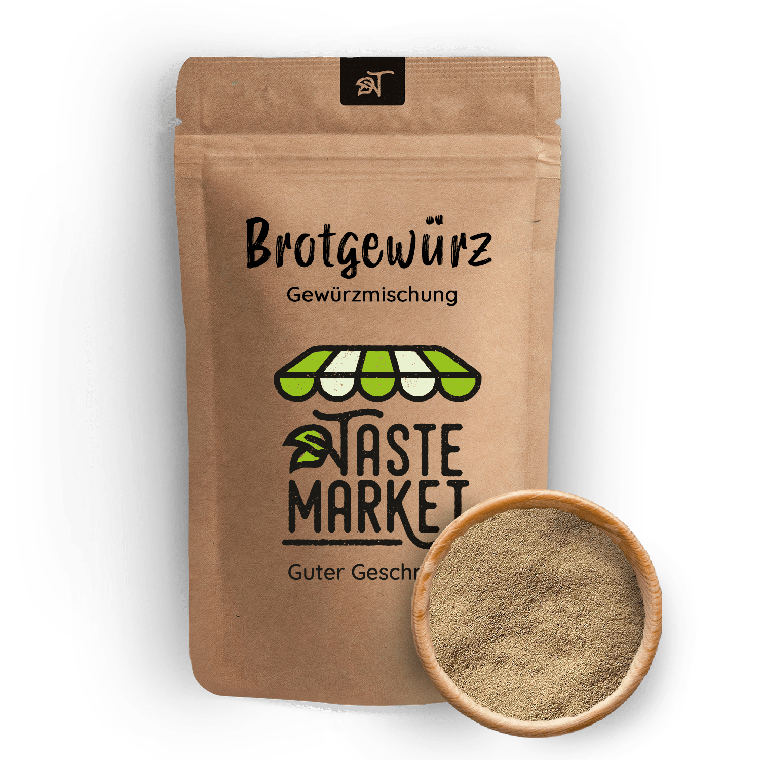 Brotgewürz