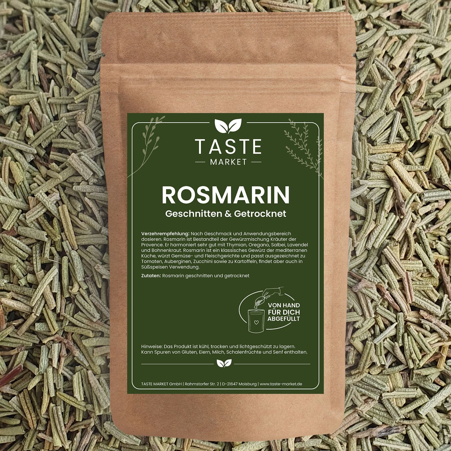 Rosmarin