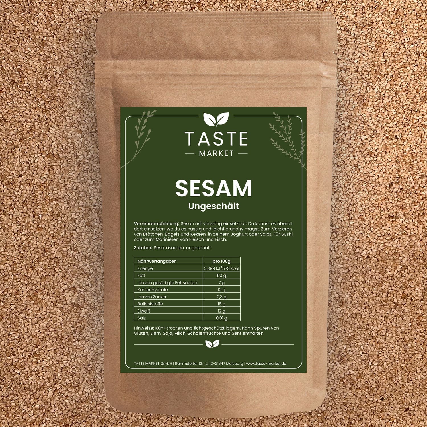 Sesam