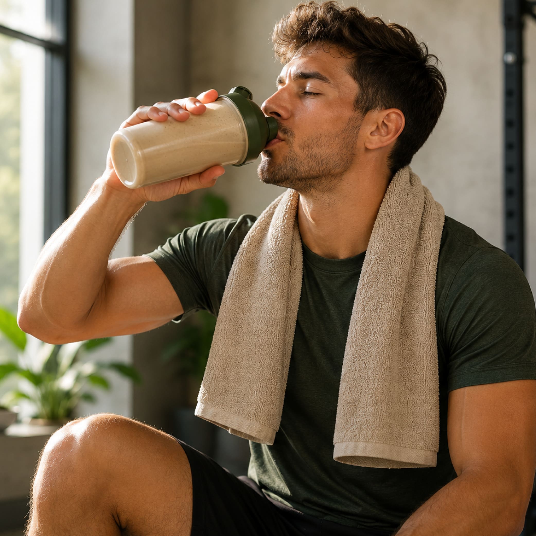 BIO Hanfprotein