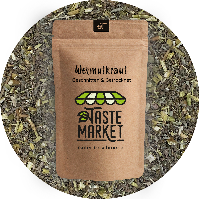 Wermutkraut