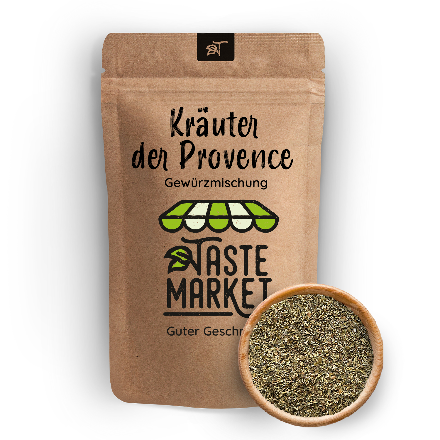 Kräuter der Provence