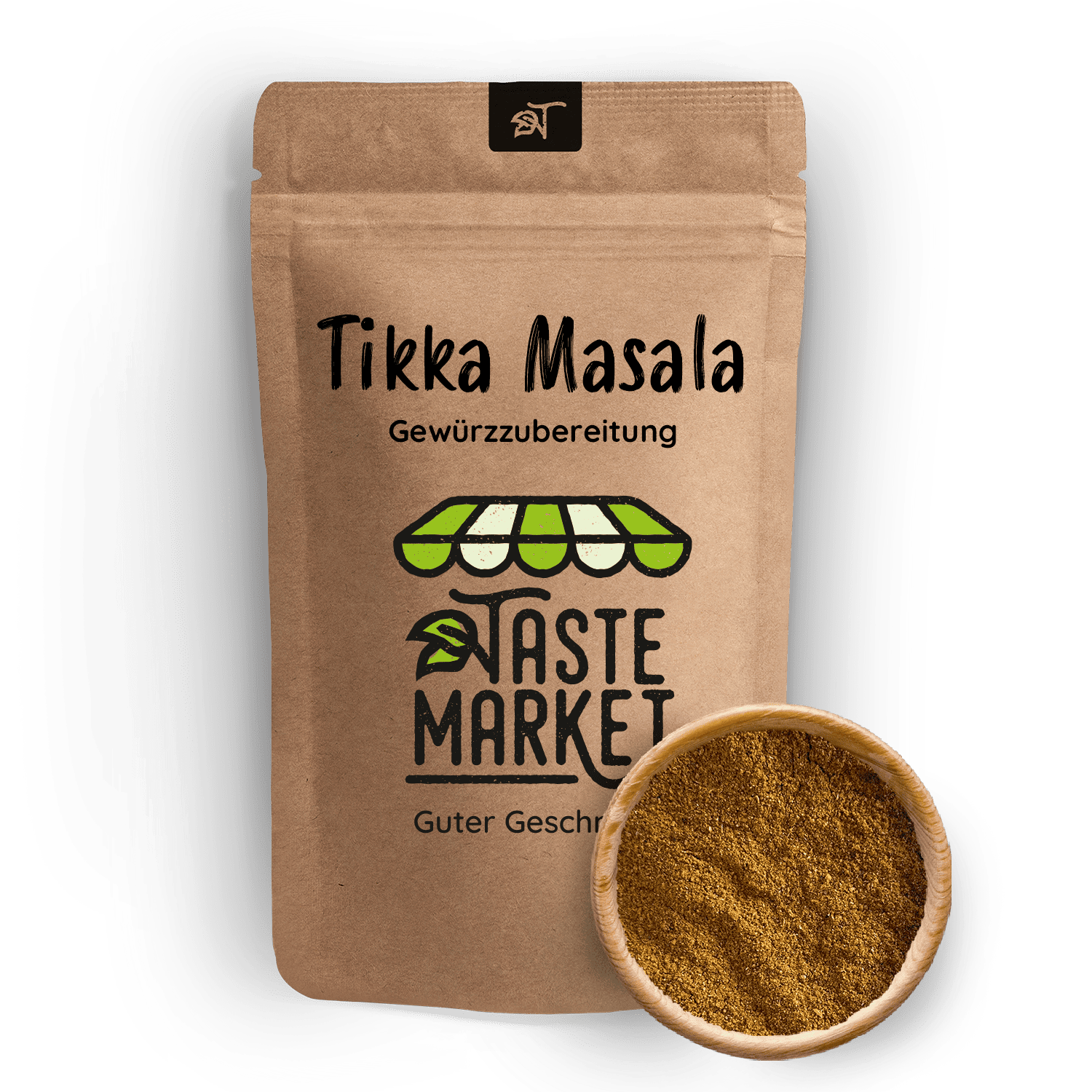 Tikka Masala