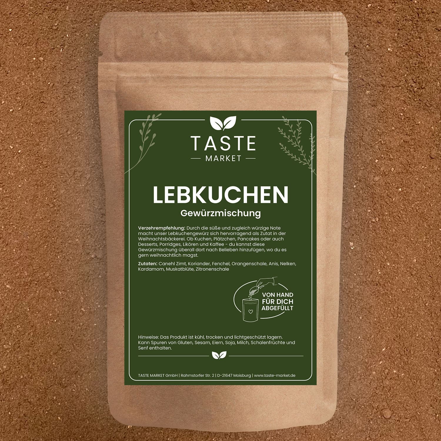 Lebkuchen
