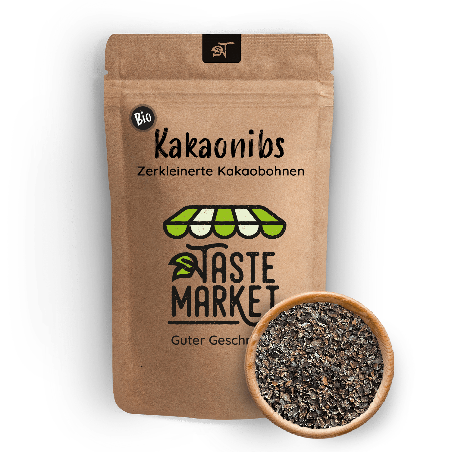 BIO Kakaonibs