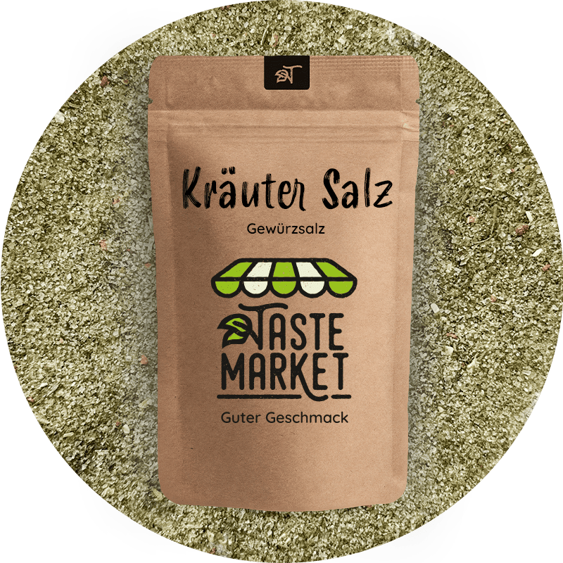 Kräuter-Salz