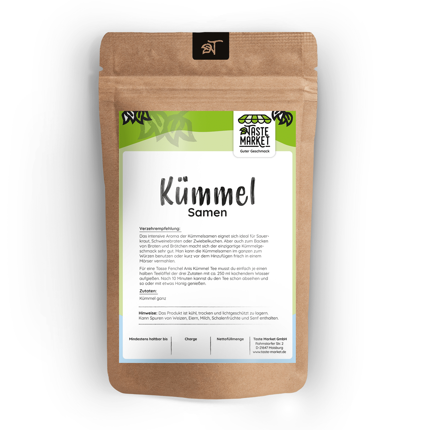 Kümmel