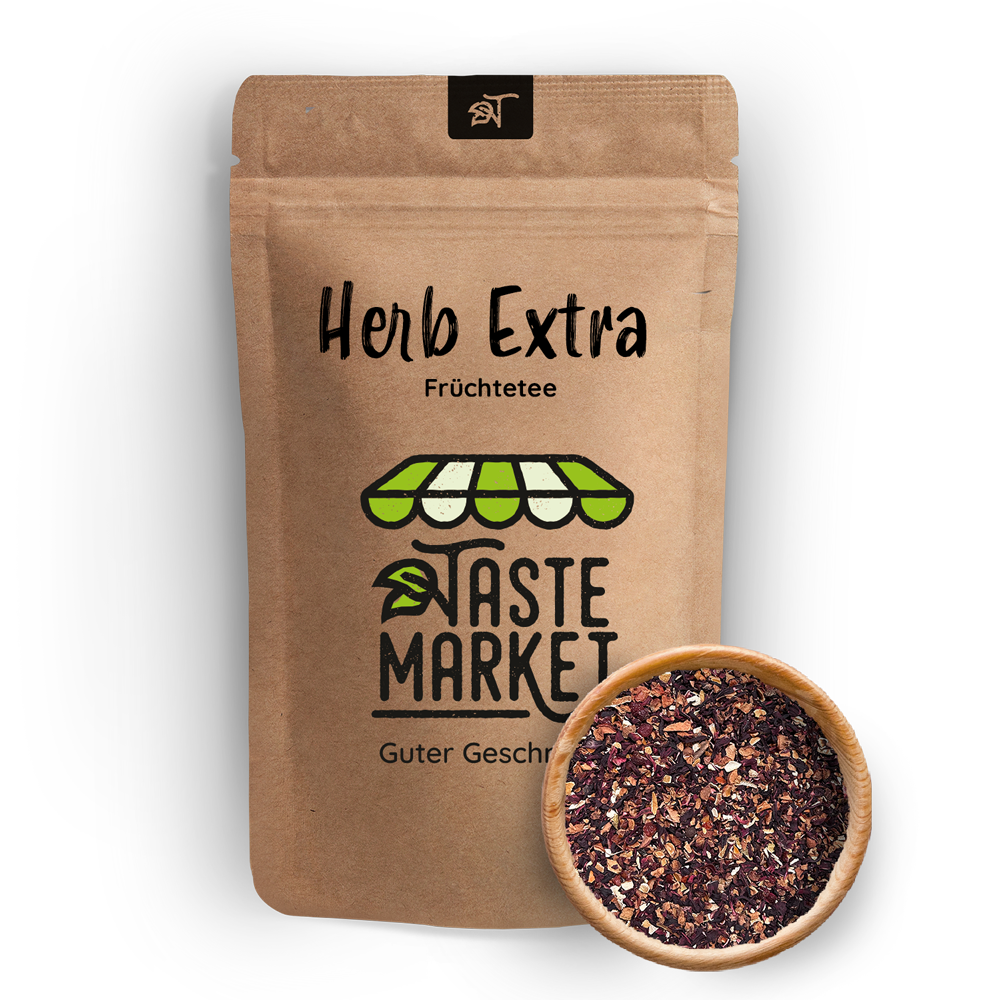 Herb Extra
