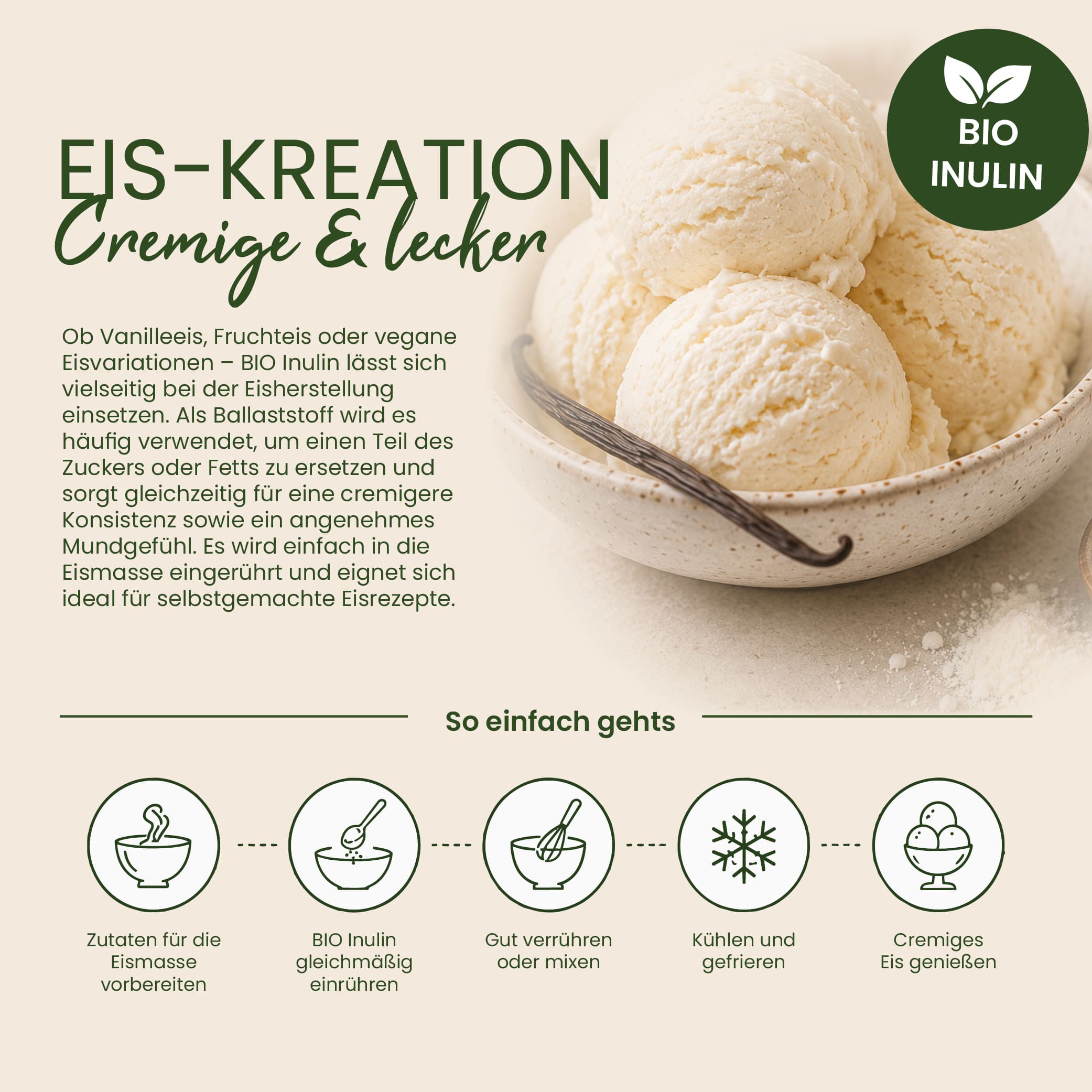 Bio Inulin