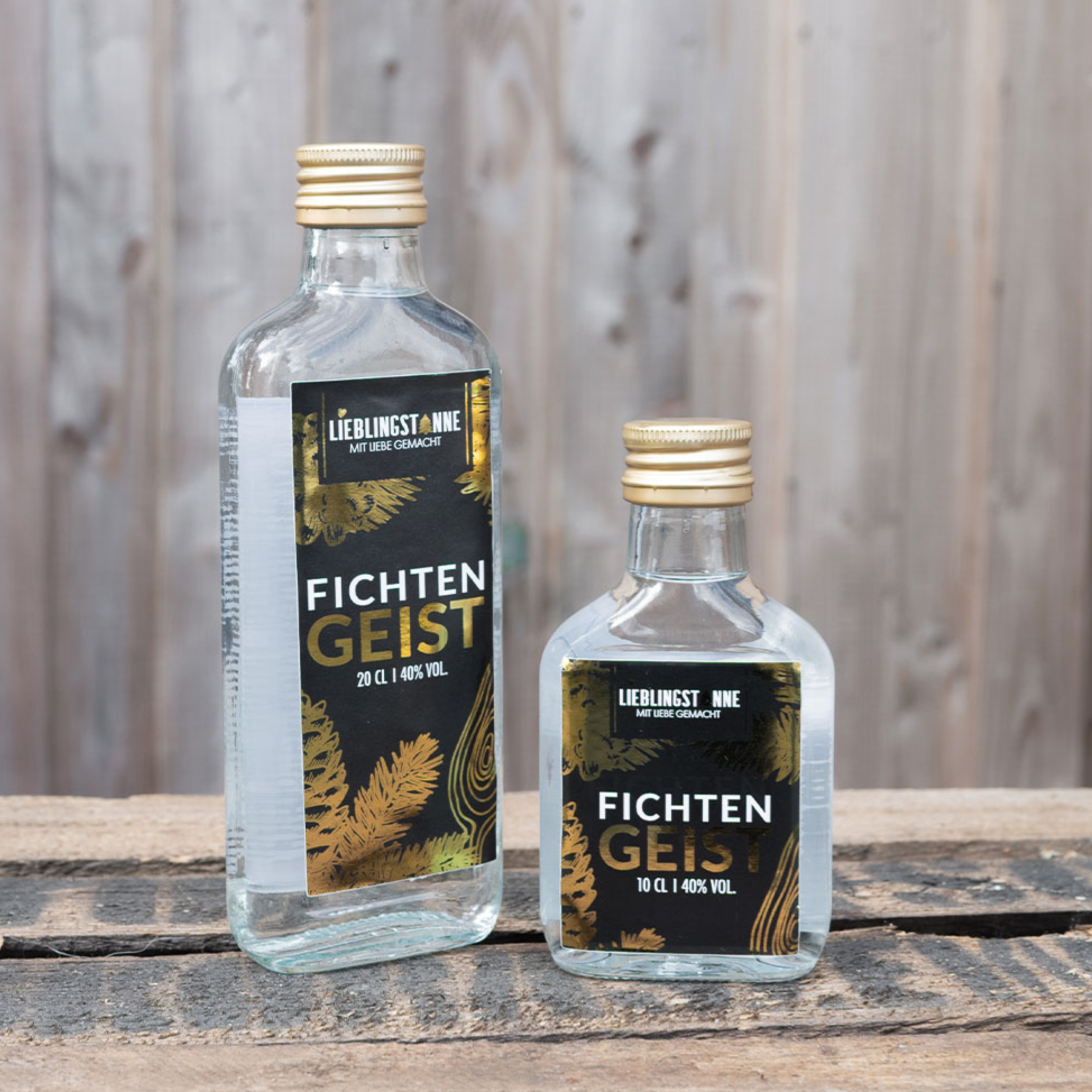 Fichtengeist