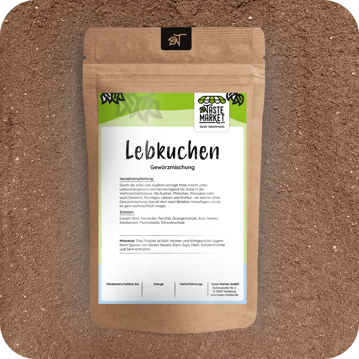 Lebkuchen