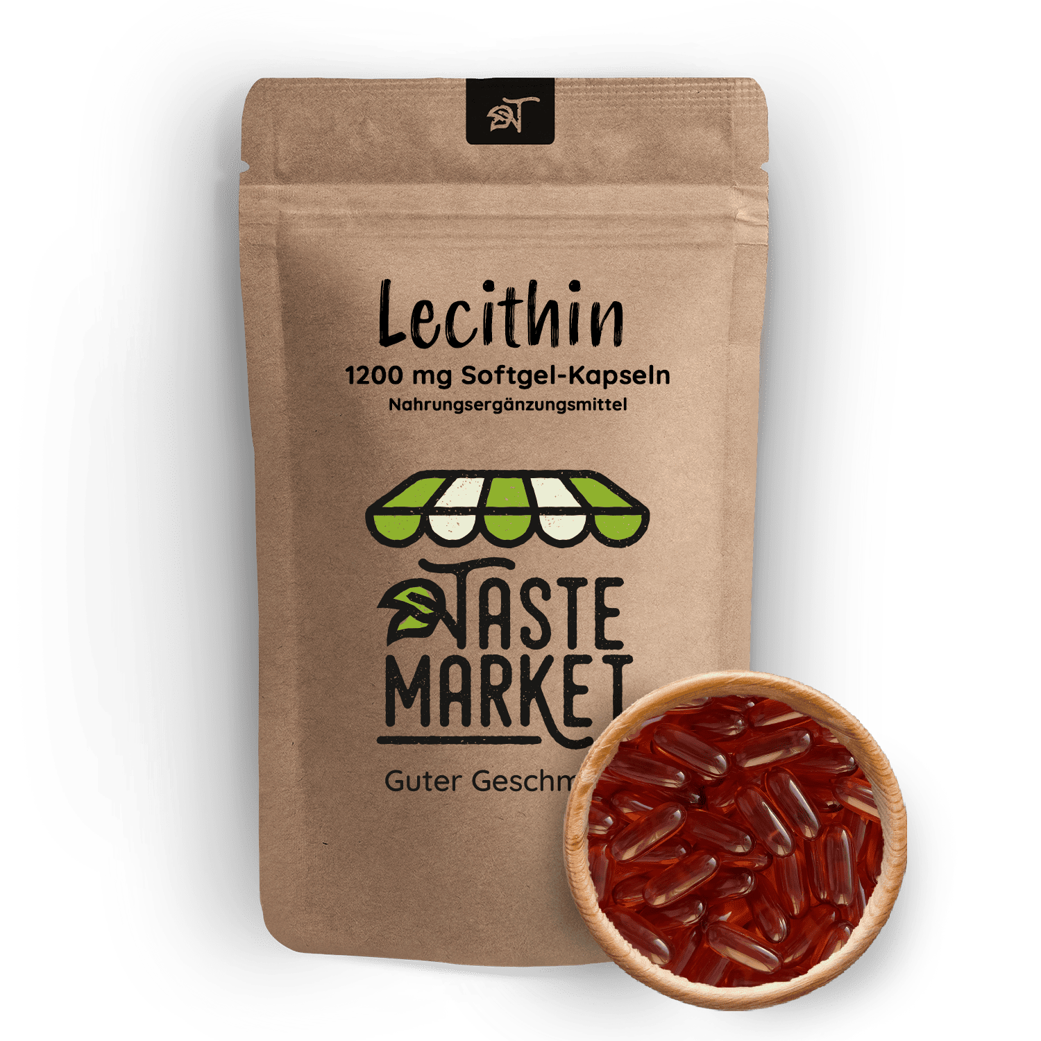 Lecithin