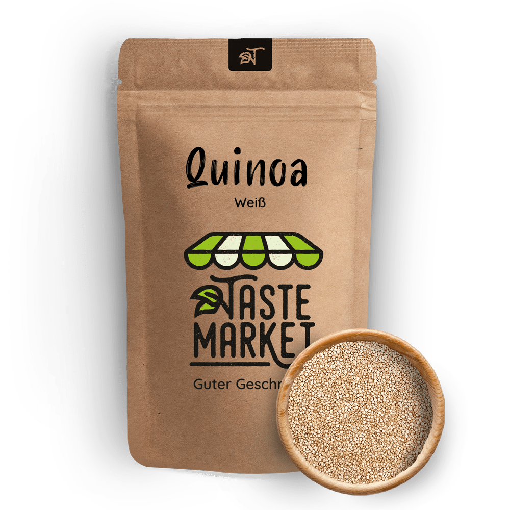 Quinoa