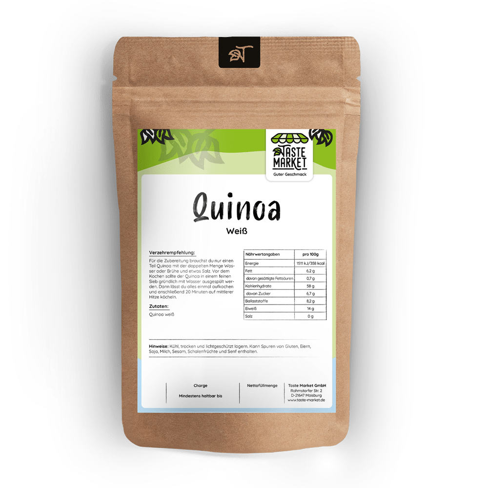 Quinoa