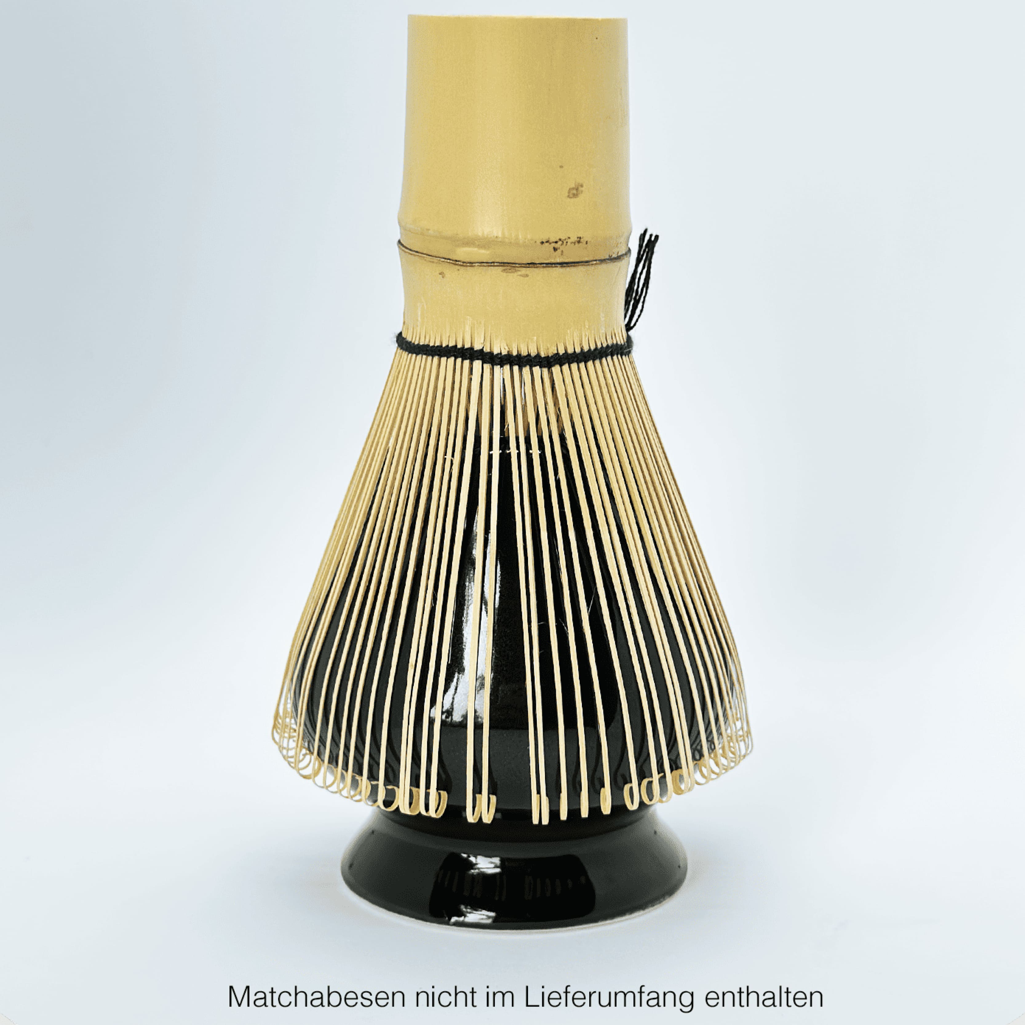 Matcha Besenhalter