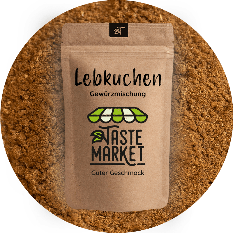 Lebkuchen