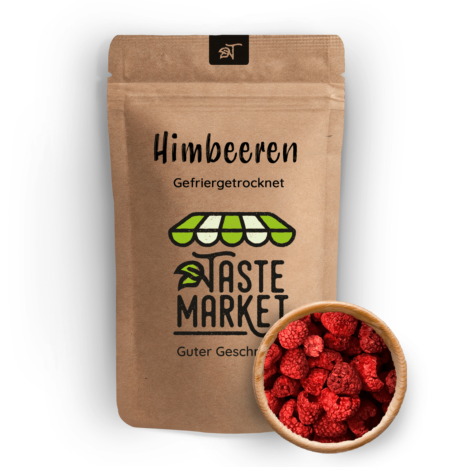 Himbeeren