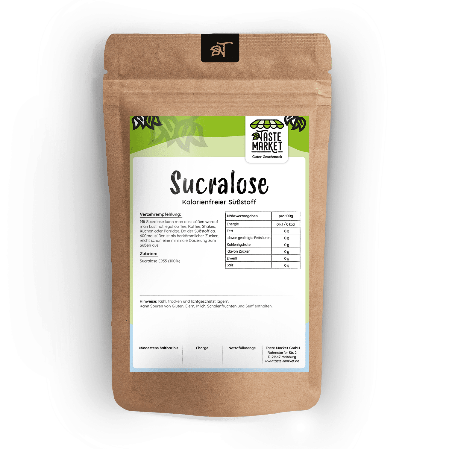 Sucralose