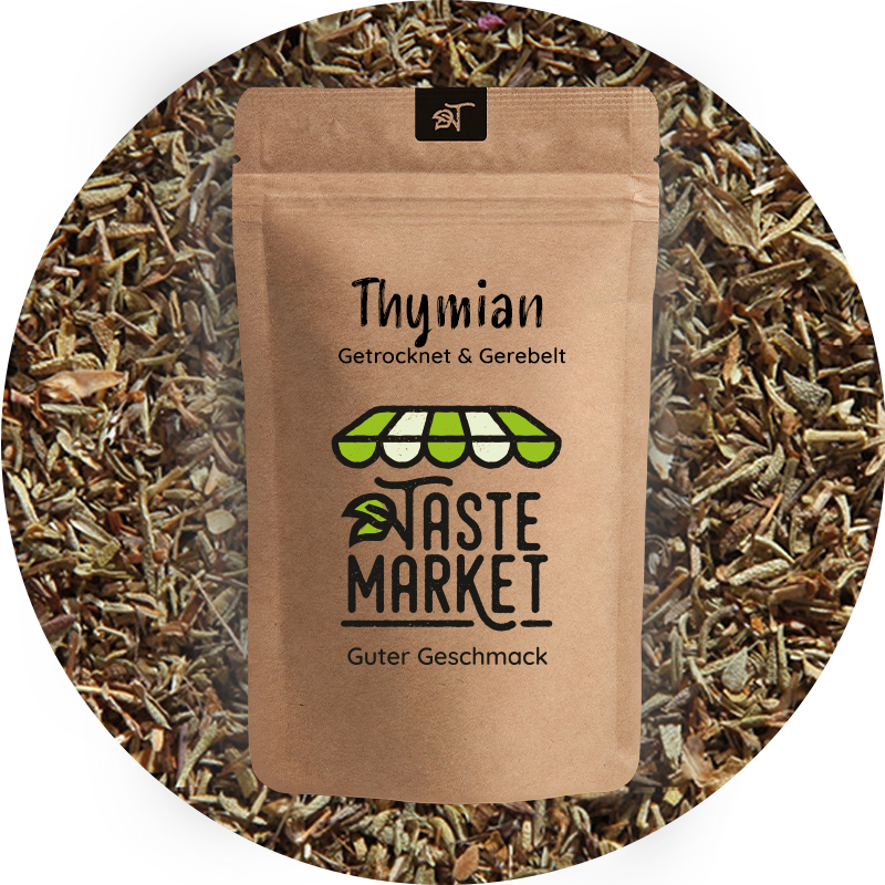 Thymian