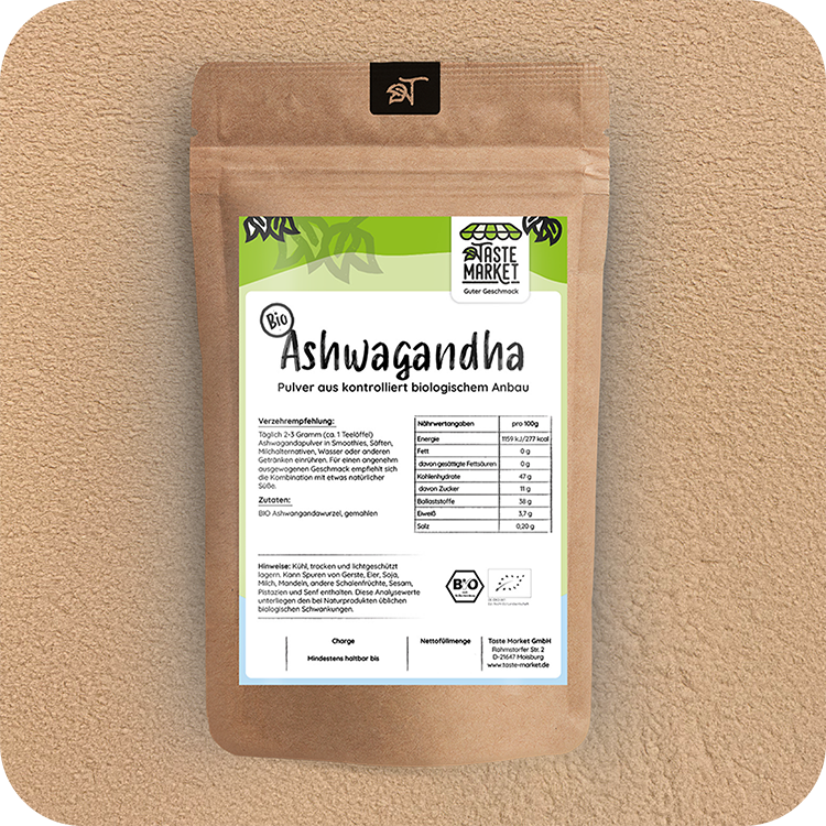 Bio Ashwagandha