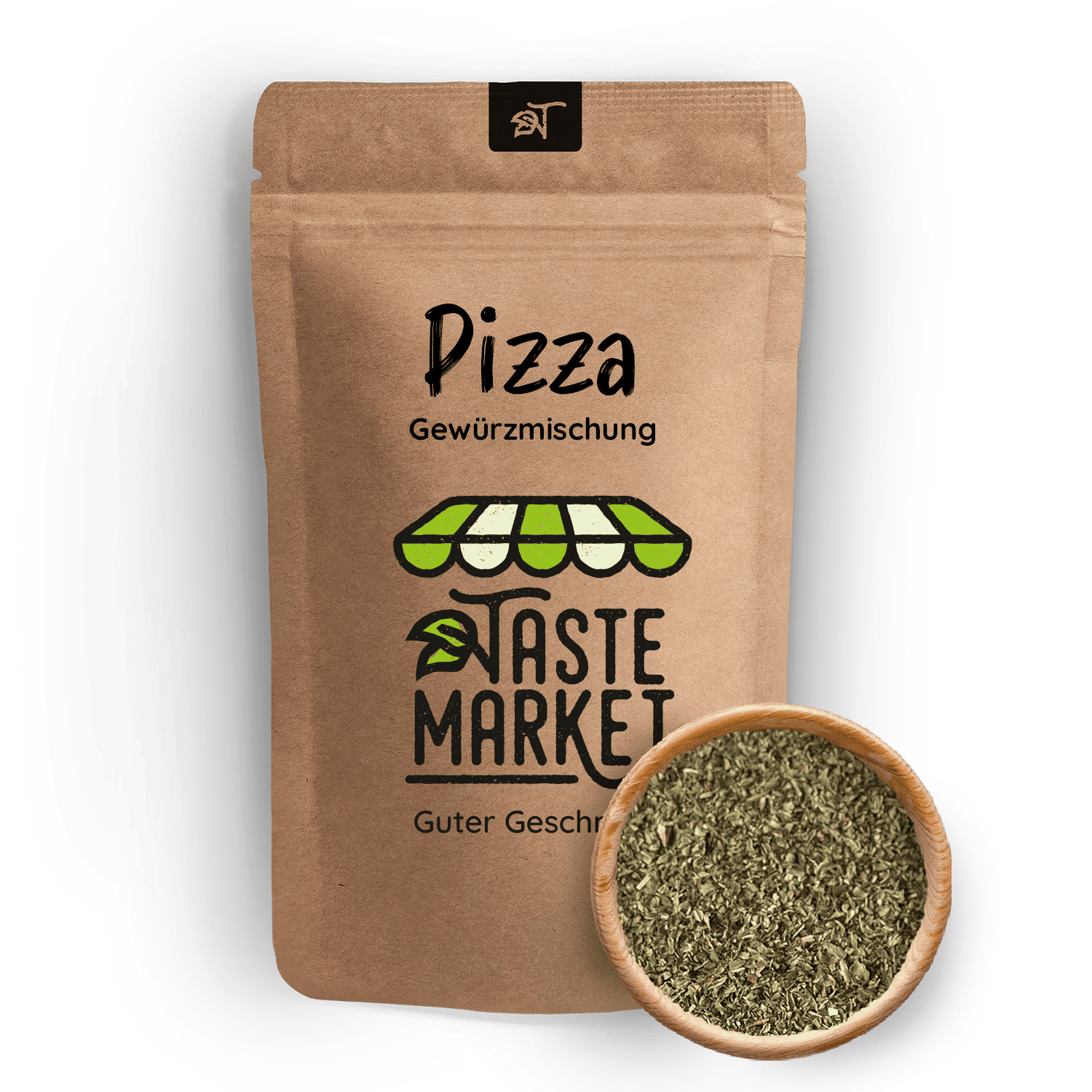 Pizza Gewürz