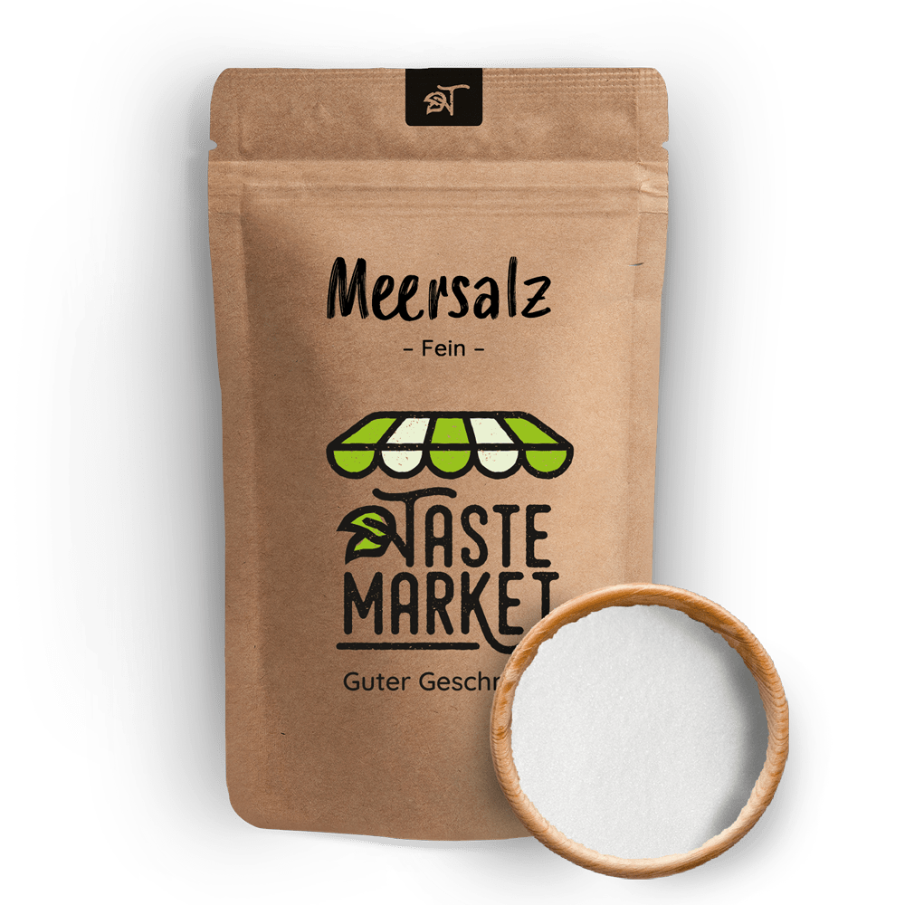 Meersalz