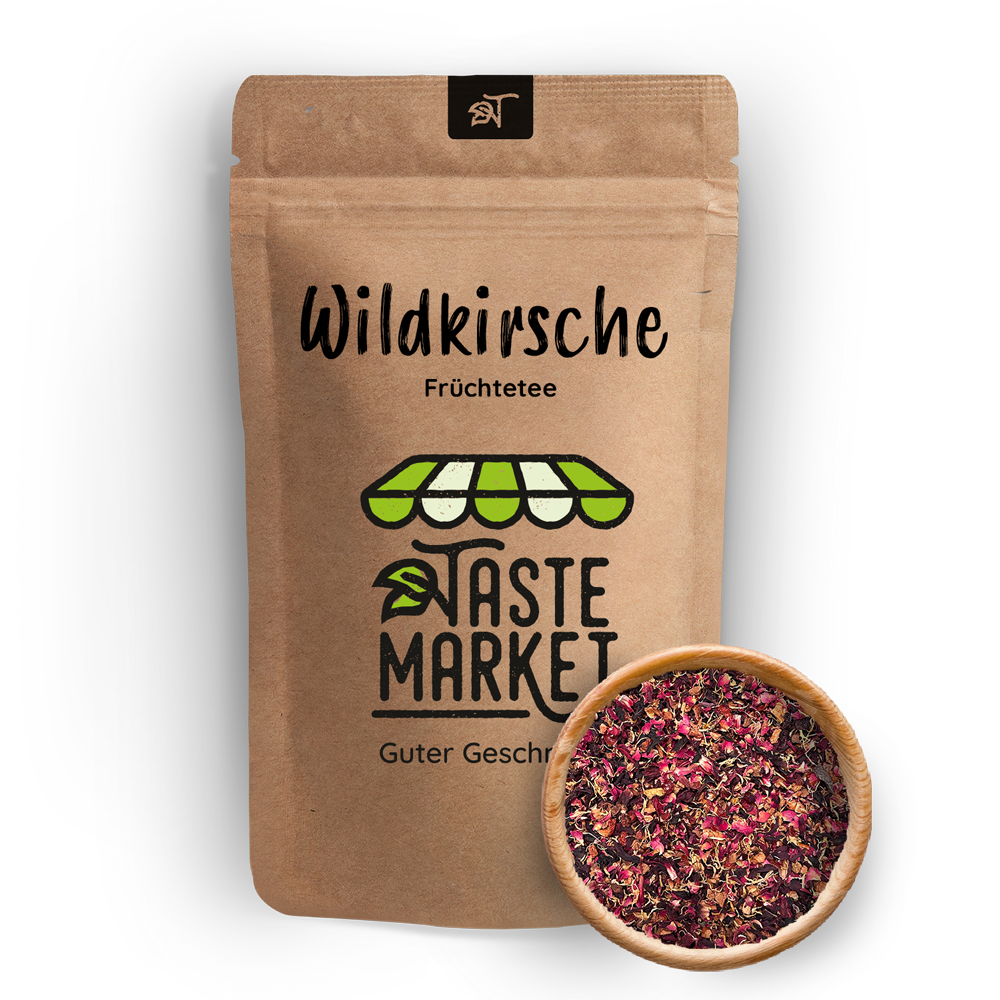 Wildkirsche