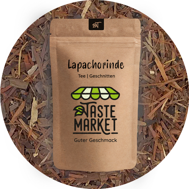 Lapachorinde
