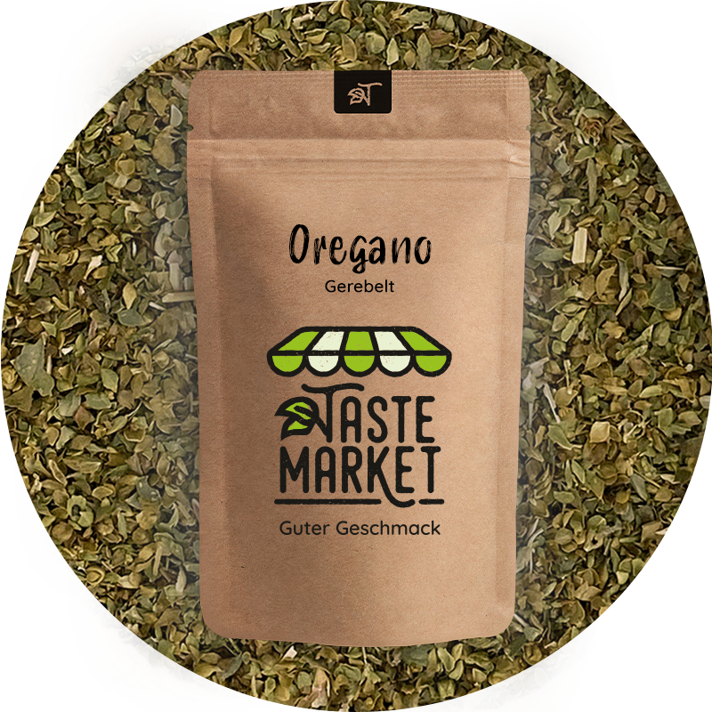 Oregano