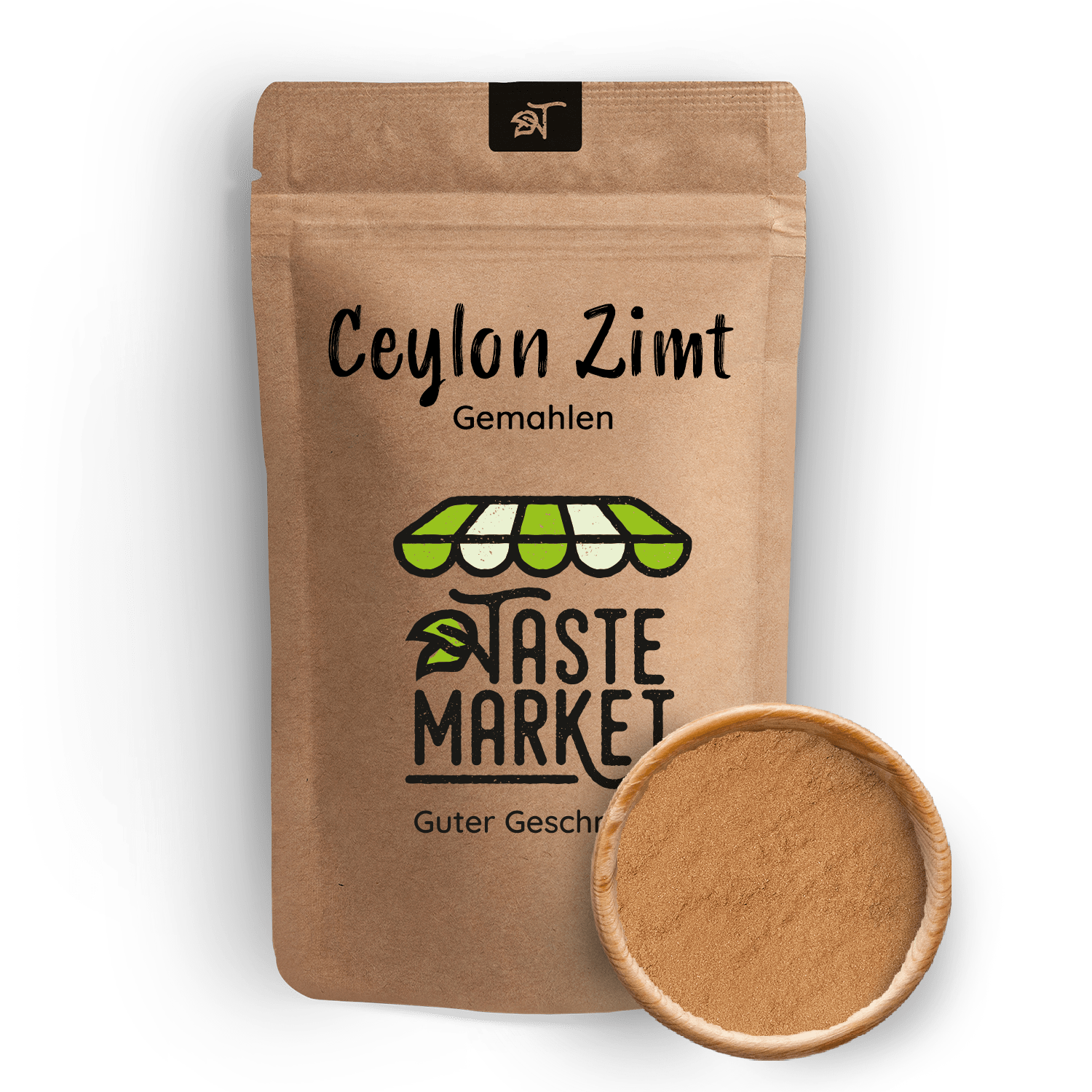 Ceylon Zimt