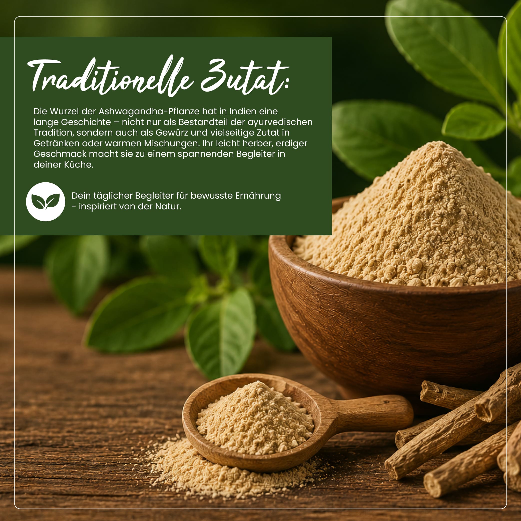 Bio Ashwagandha