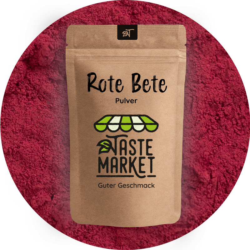 Rote Bete